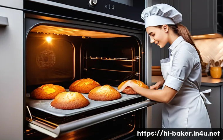 제과제빵 시험 중 실수 피하는 법 관련 이미지 1