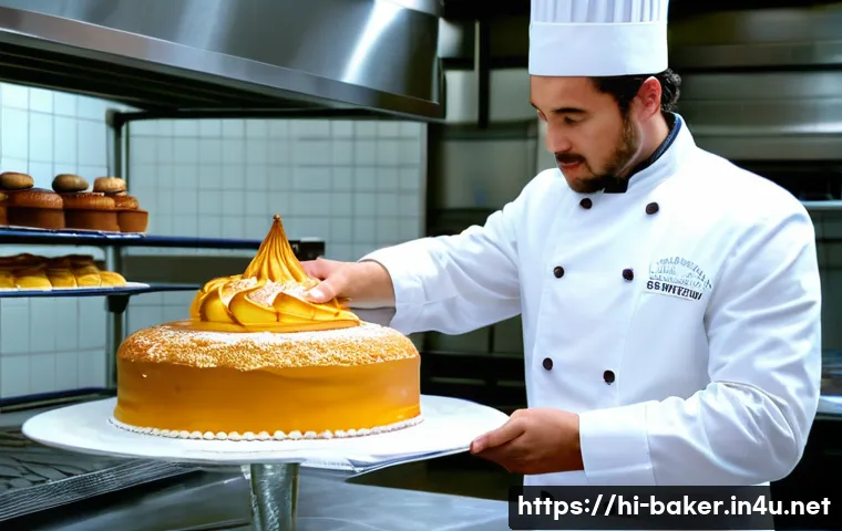 제과제빵 자격증 난이도 비교 관련 이미지 2